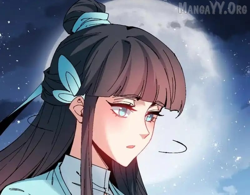Master: This rebellious disciple is definitely not the Holy Son Chapter 161 - page 93